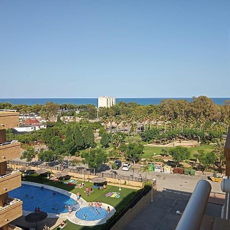 Apartamento Costa Azahar 1, Ub Marina D'Or - Oropesa Orpesa Kültér fotó