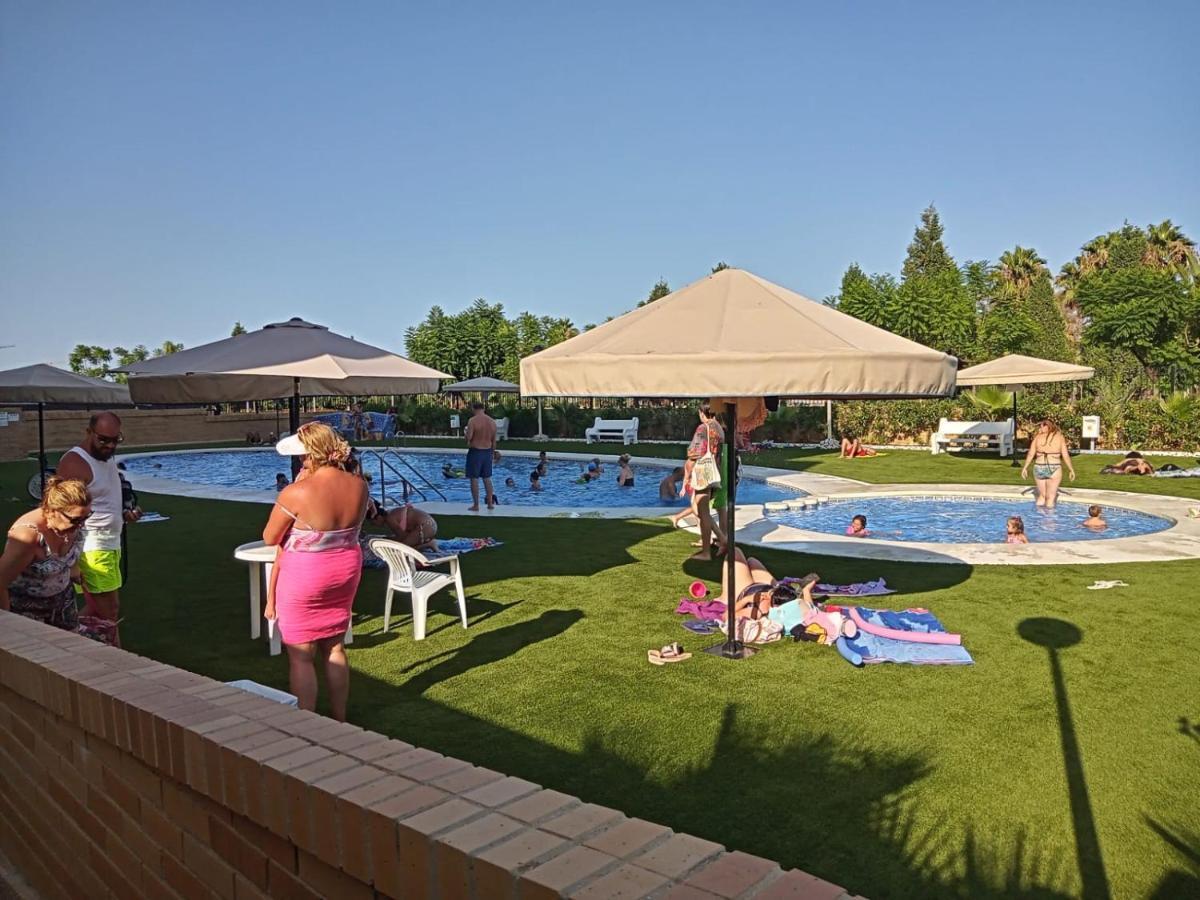 Apartamento Costa Azahar 1, Ub Marina D'Or - Oropesa Orpesa Kültér fotó
