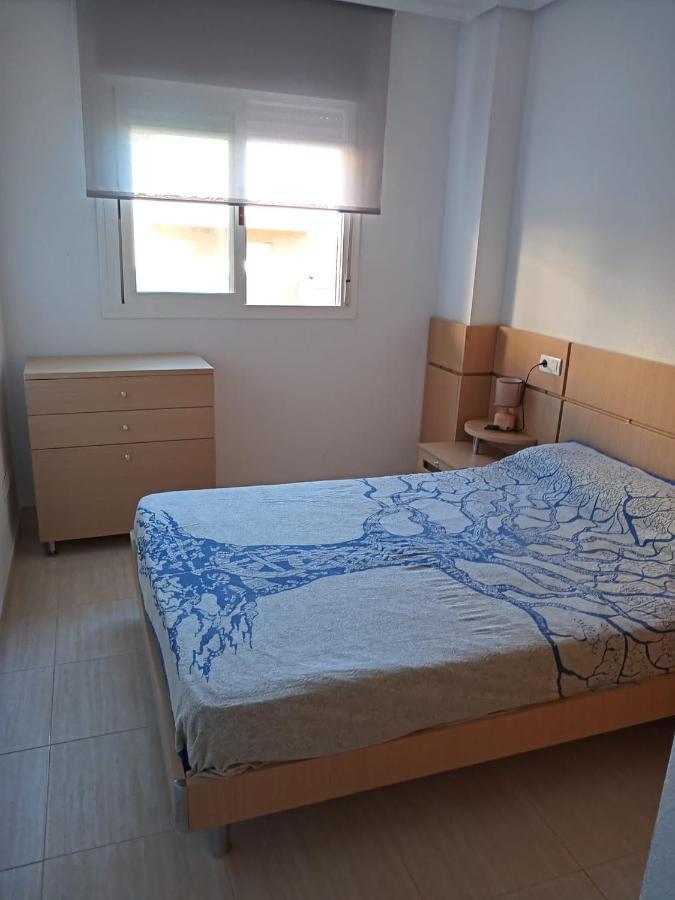 Apartamento Costa Azahar 1, Ub Marina D'Or - Oropesa Orpesa Kültér fotó