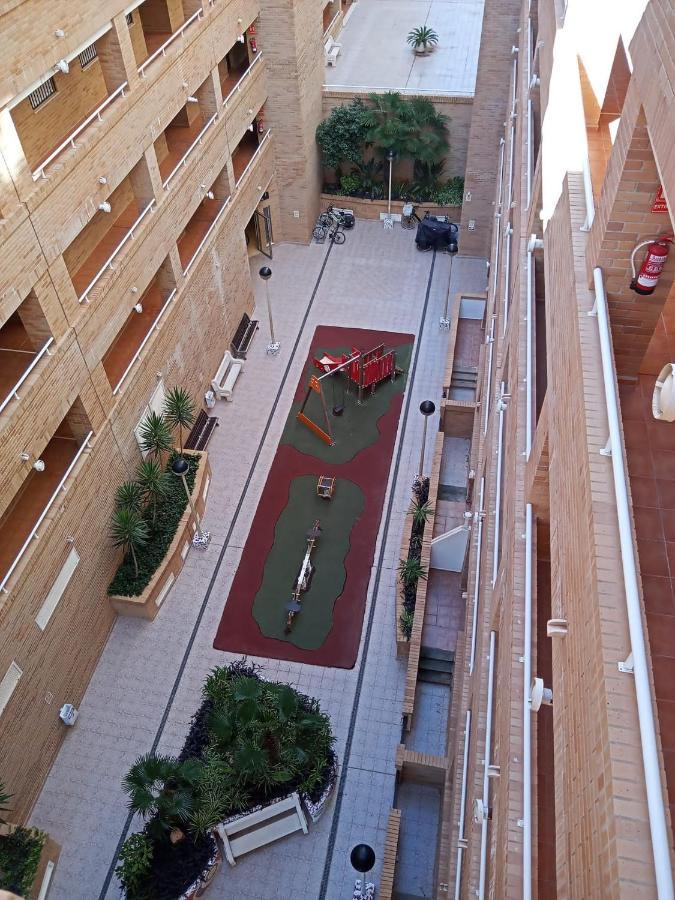 Apartamento Costa Azahar 1, Ub Marina D'Or - Oropesa Orpesa Kültér fotó