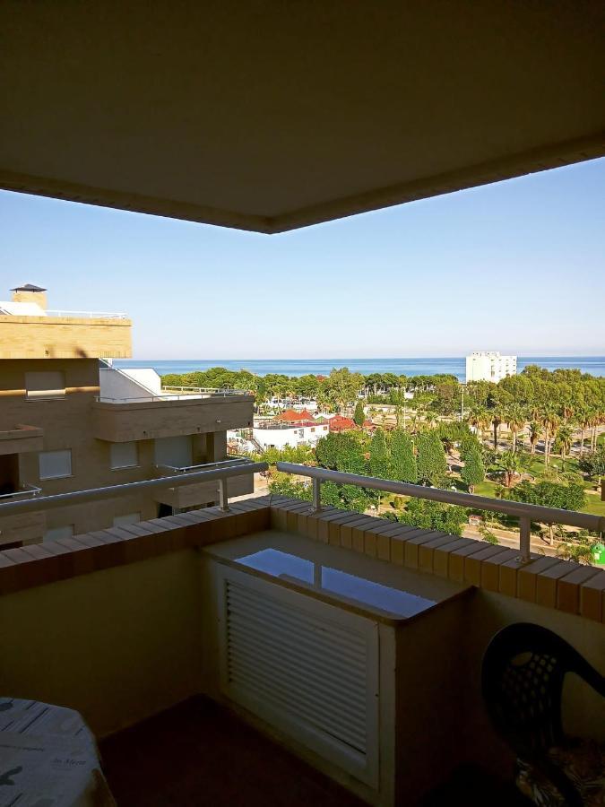 Apartamento Costa Azahar 1, Ub Marina D'Or - Oropesa Orpesa Kültér fotó