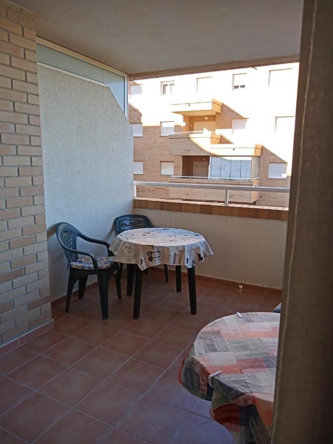 Apartamento Costa Azahar 1, Ub Marina D'Or - Oropesa Orpesa Kültér fotó