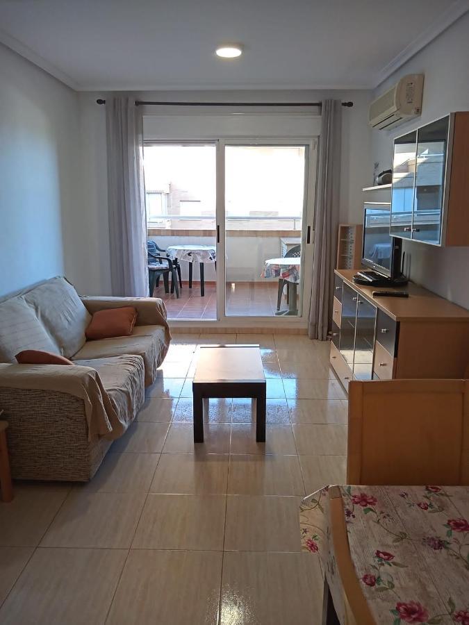 Apartamento Costa Azahar 1, Ub Marina D'Or - Oropesa Orpesa Kültér fotó