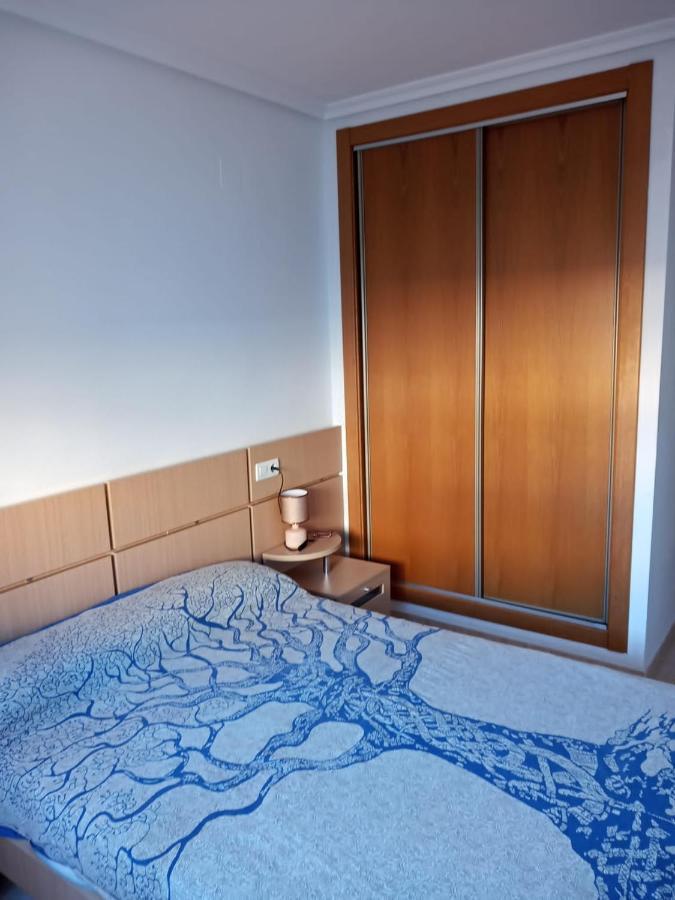 Apartamento Costa Azahar 1, Ub Marina D'Or - Oropesa Orpesa Kültér fotó