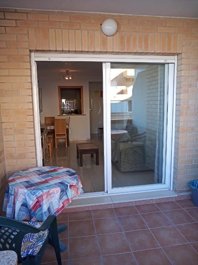 Apartamento Costa Azahar 1, Ub Marina D'Or - Oropesa Orpesa Kültér fotó