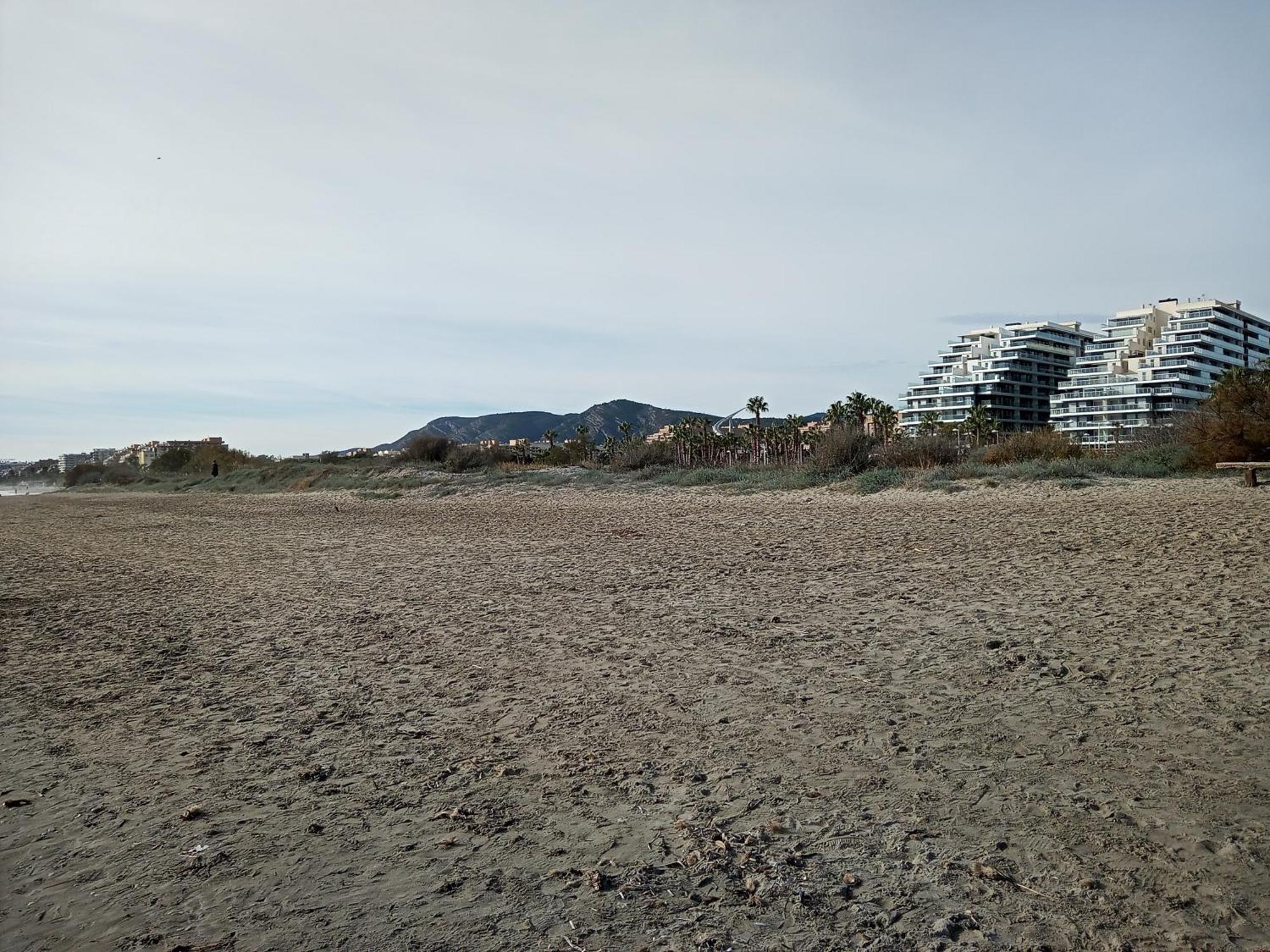 Apartamento Costa Azahar 1, Ub Marina D'Or - Oropesa Orpesa Kültér fotó