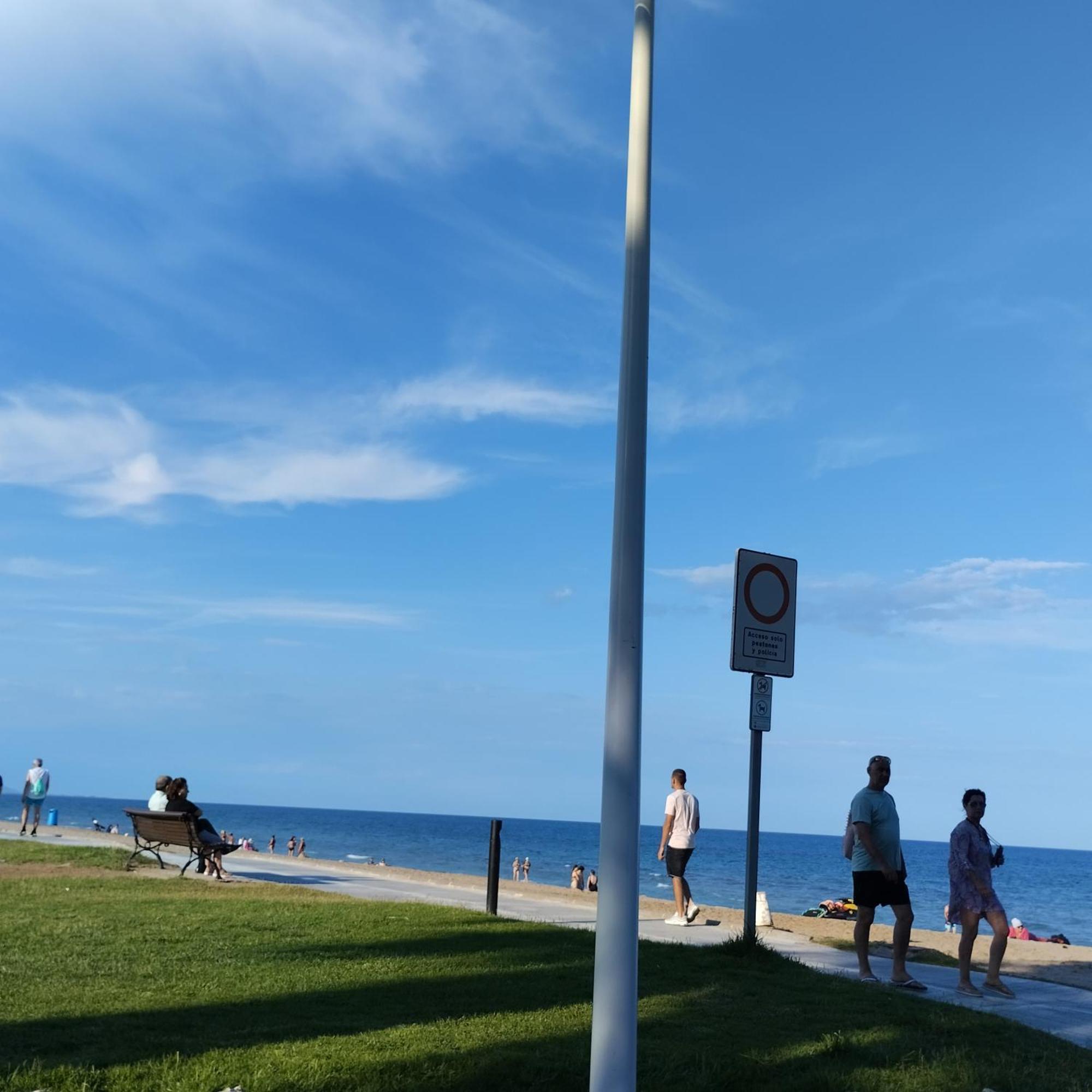 Apartamento Costa Azahar 1, Ub Marina D'Or - Oropesa Orpesa Kültér fotó