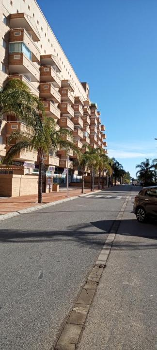 Apartamento Costa Azahar 1, Ub Marina D'Or - Oropesa Orpesa Kültér fotó