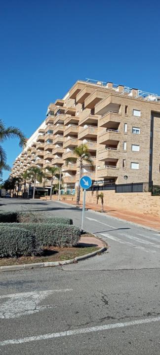 Apartamento Costa Azahar 1, Ub Marina D'Or - Oropesa Orpesa Kültér fotó