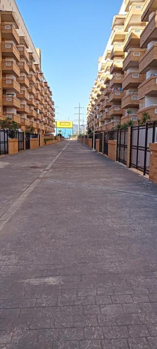 Apartamento Costa Azahar 1, Ub Marina D'Or - Oropesa Orpesa Kültér fotó