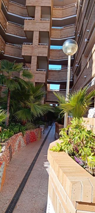 Apartamento Costa Azahar 1, Ub Marina D'Or - Oropesa Orpesa Kültér fotó
