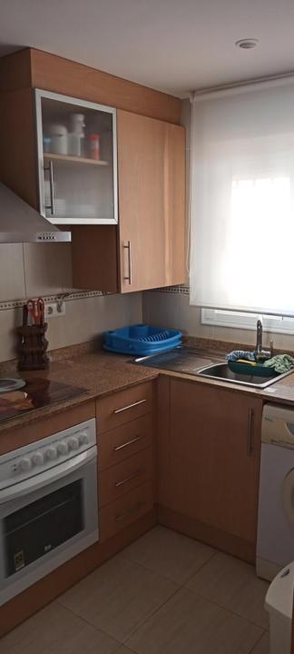 Apartamento Costa Azahar 1, Ub Marina D'Or - Oropesa Orpesa Kültér fotó