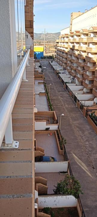 Apartamento Costa Azahar 1, Ub Marina D'Or - Oropesa Orpesa Kültér fotó
