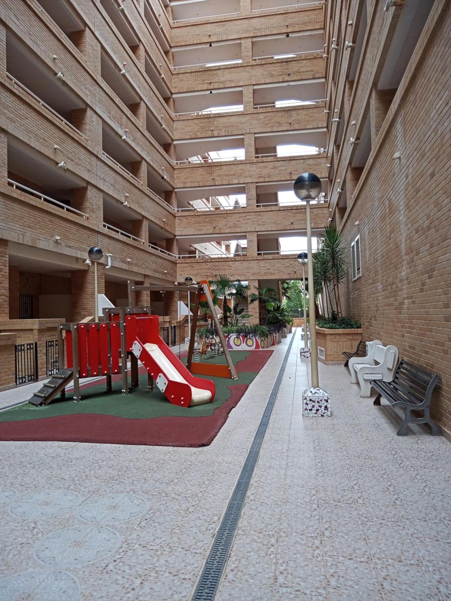 Apartamento Costa Azahar 1, Ub Marina D'Or - Oropesa Orpesa Kültér fotó